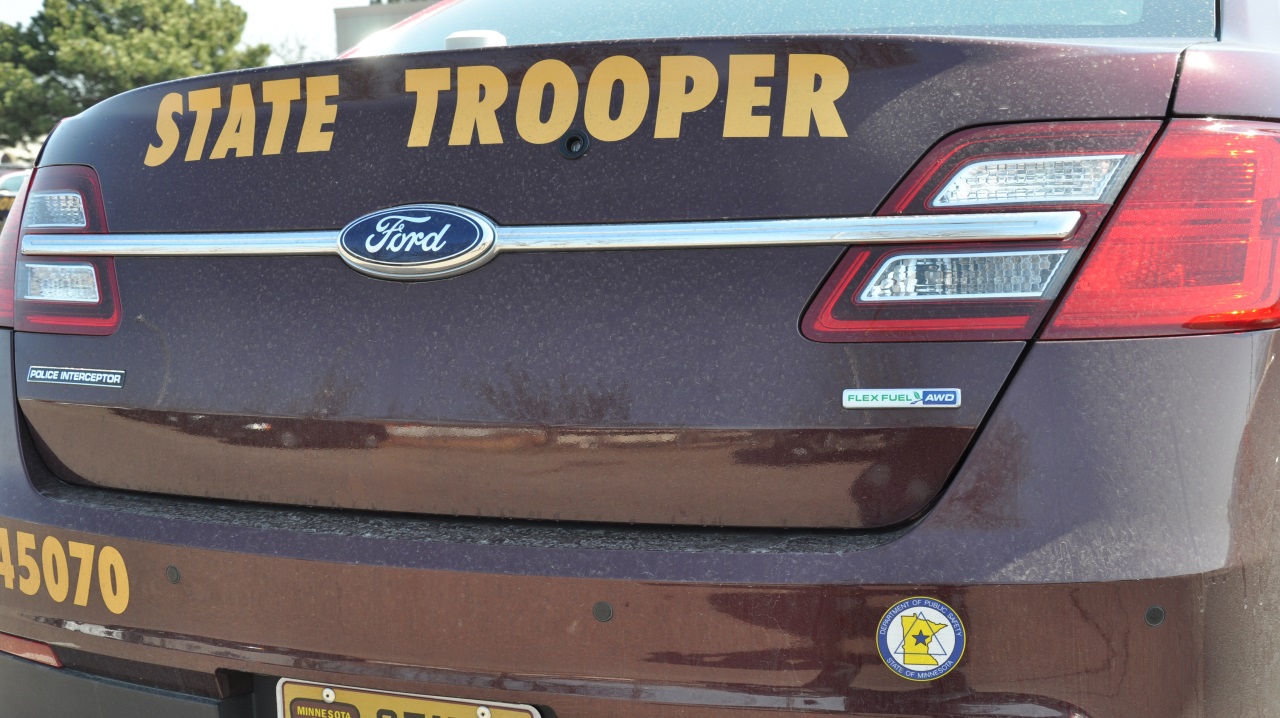 Teen killed when semi hits horse and...